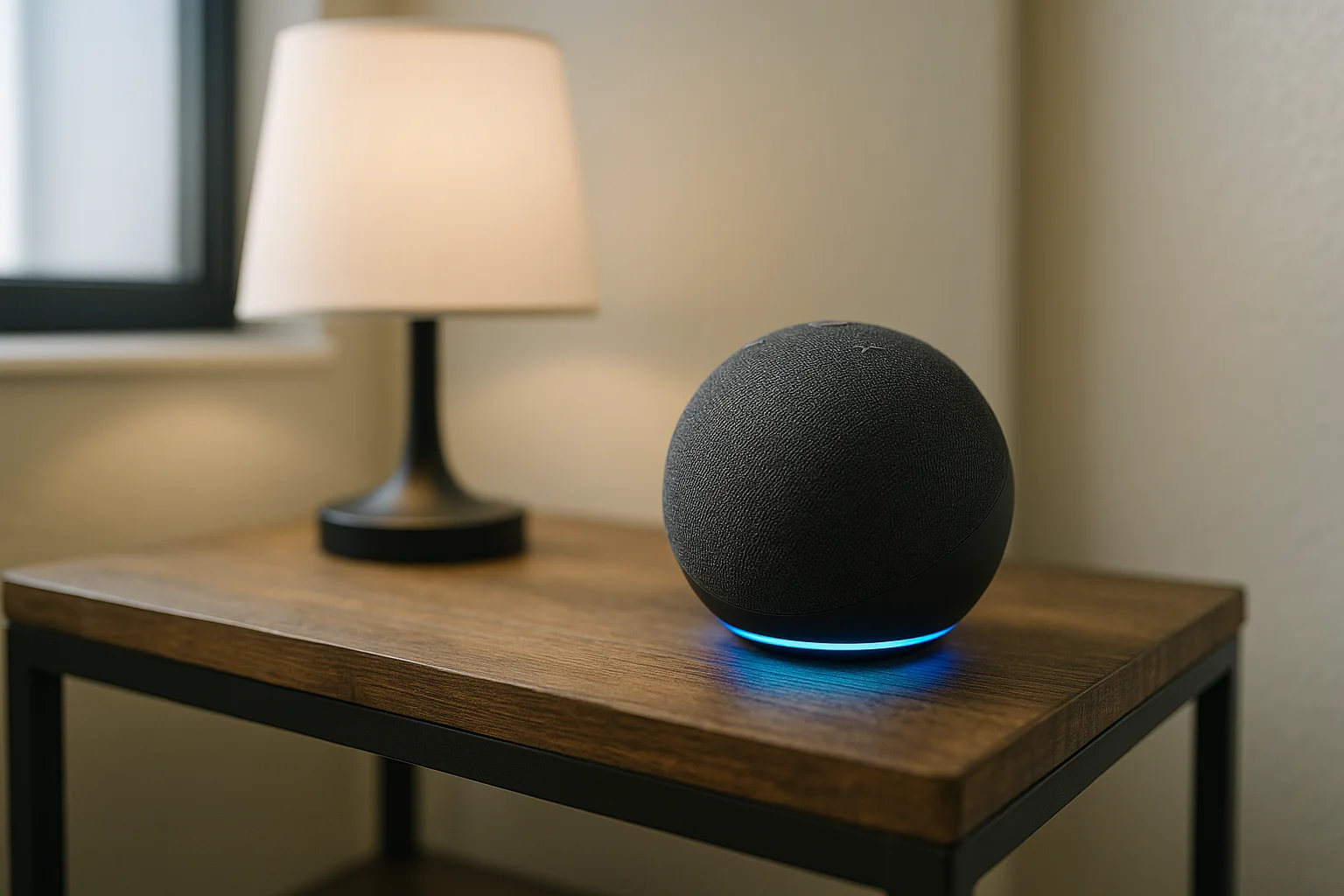 Alexa Echo Dot 5ª Geração