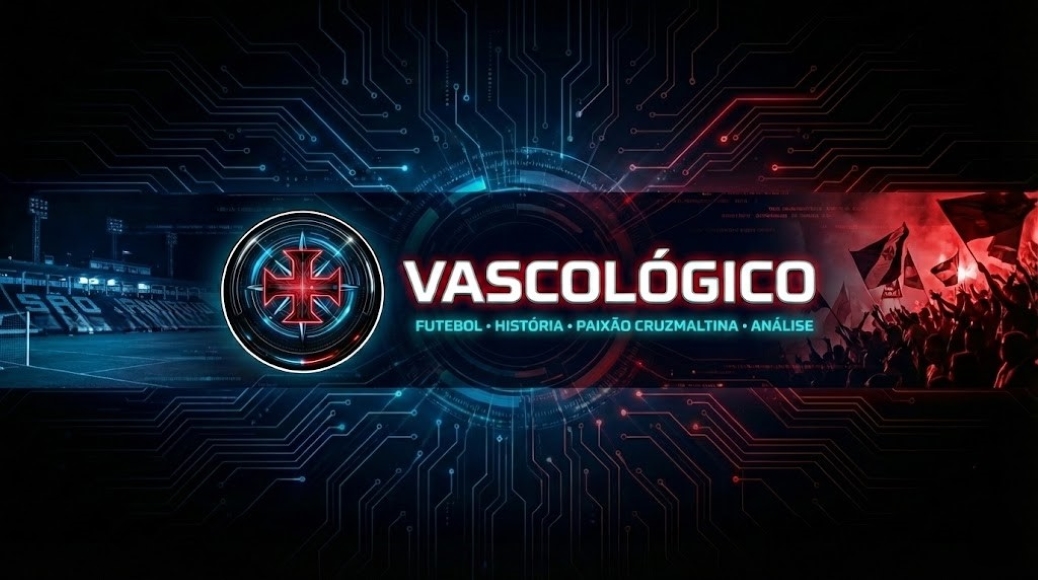 Capa do Canal Vascológico - São Januário