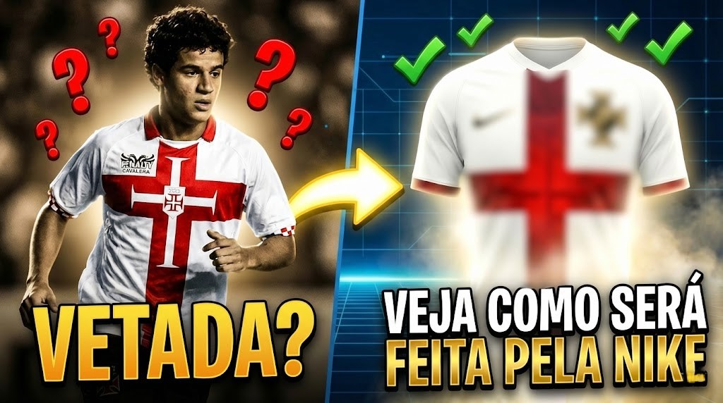 Capa Resenha Camisa Templária